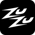 zuzu sushi android application logo